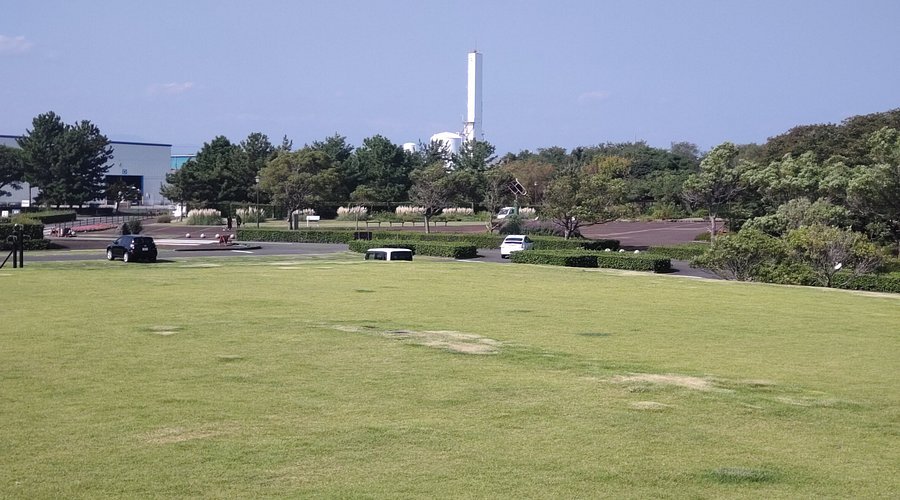 🏞️ 시즈오카 현영 요시다 공원 (시즈오카켄에이 요시다코엔) 이미지 4